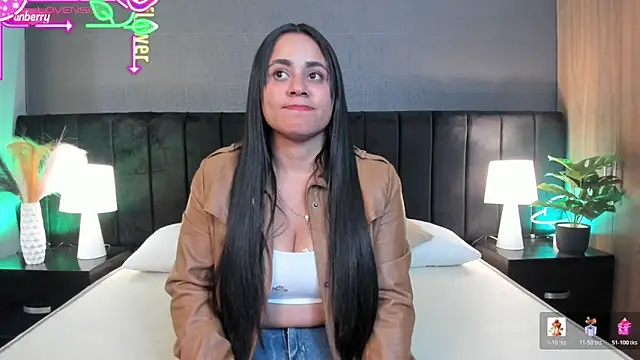 Brenda_Garcia's cam snapshot