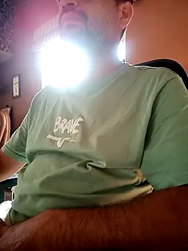 daddy_live_cam's cam snapshot