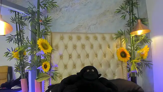 LittleeJaz's cam snapshot