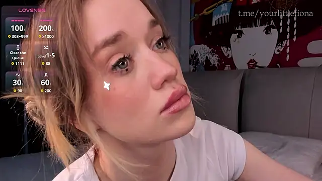 DiscoPotato's cam snapshot