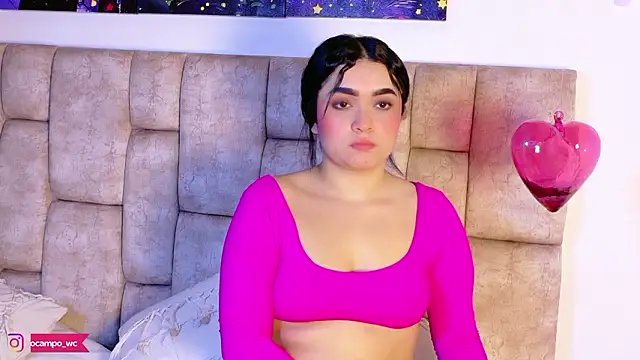 LunaOcampo_'s cam snapshot