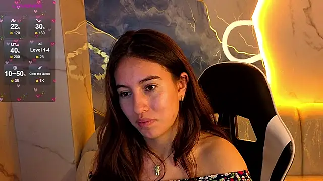 Nikka_Tx's cam snapshot