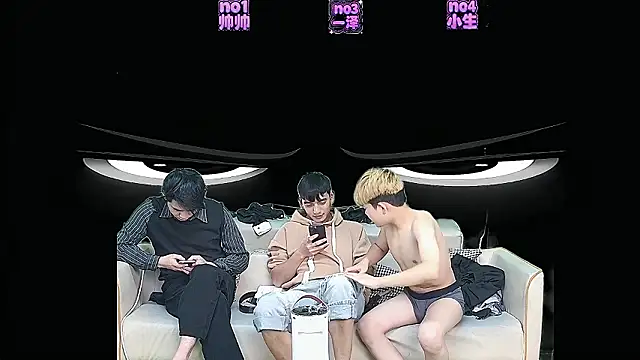 yujiannanpu's cam snapshot