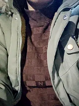 Congee-666's cam snapshot