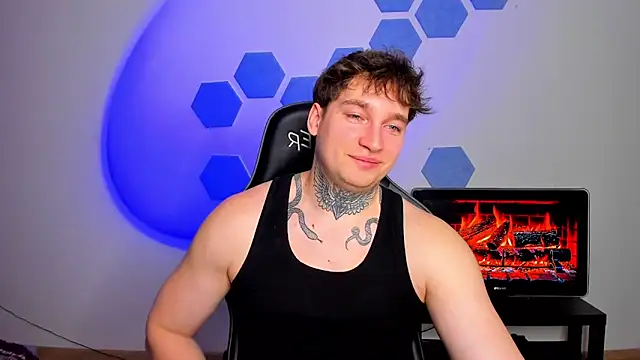 Chris_Tyson live sex cam