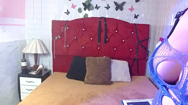 Susanahotsexxx's cam snapshot