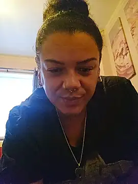 GoddessChantelle live sex cam