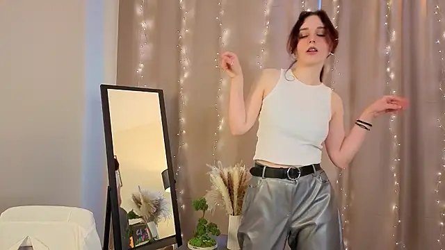 LeciaCarin's cam snapshot