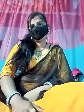 Bandna_thakur's cam snapshot