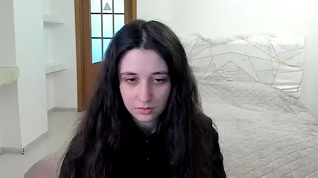 Ginablum's cam snapshot