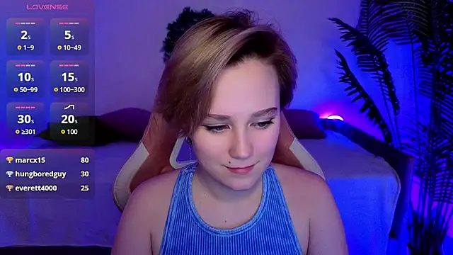 Ellie_Heavenly's cam snapshot