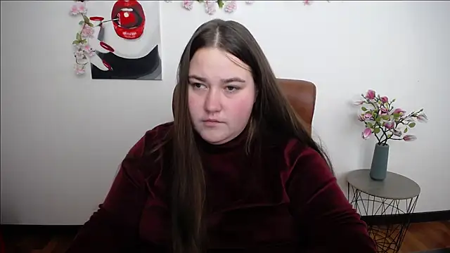 XX_Daniella_XX's cam snapshot