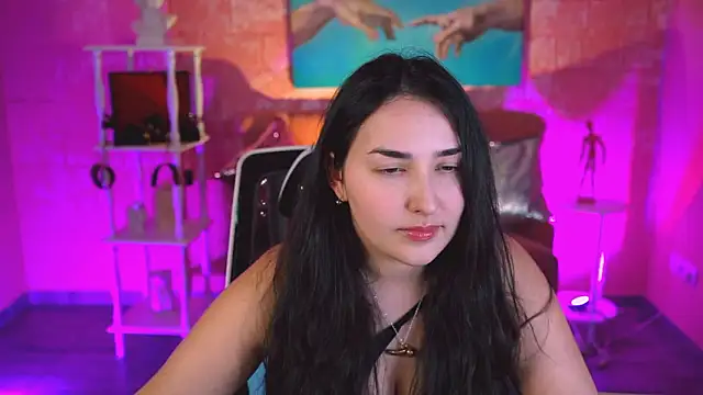 CeceliaJohnson's cam snapshot