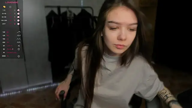 SweetyDeviliya's cam snapshot