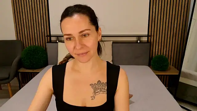 DitaNoir's cam snapshot