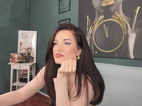 VanillaBlyss's cam snapshot