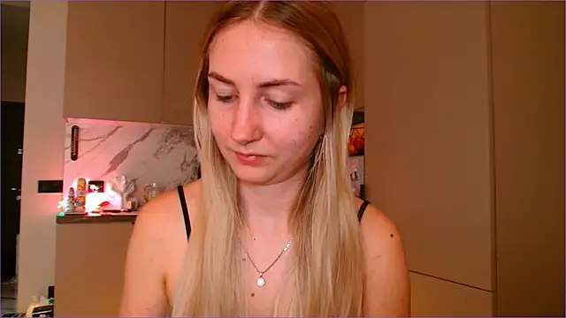 BluueSilk's cam snapshot