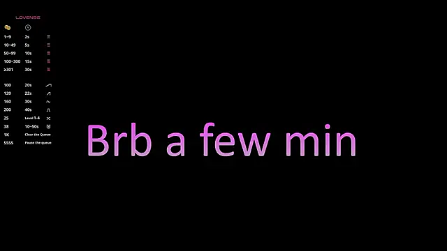 MerrillGans's cam snapshot