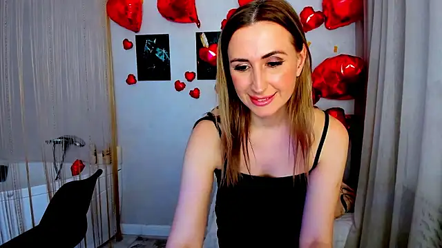 PassionGlow's cam snapshot