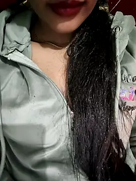 Eshwari_Chopra's cam snapshot