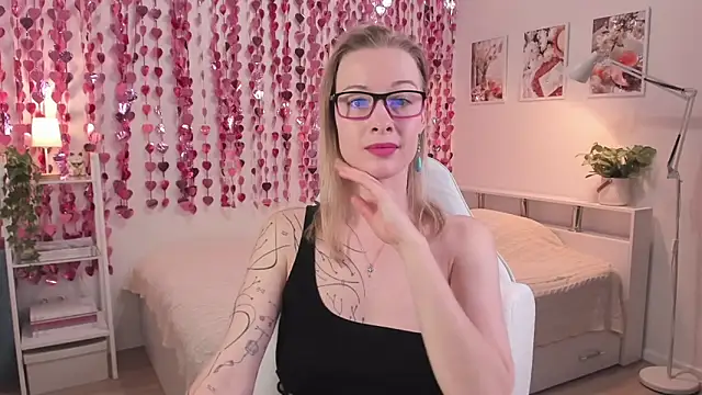 MissRightX's cam snapshot