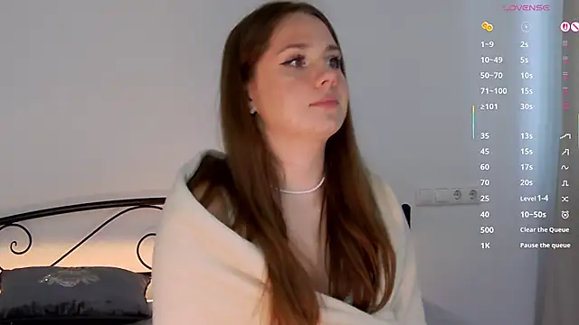 KariDollar's cam snapshot