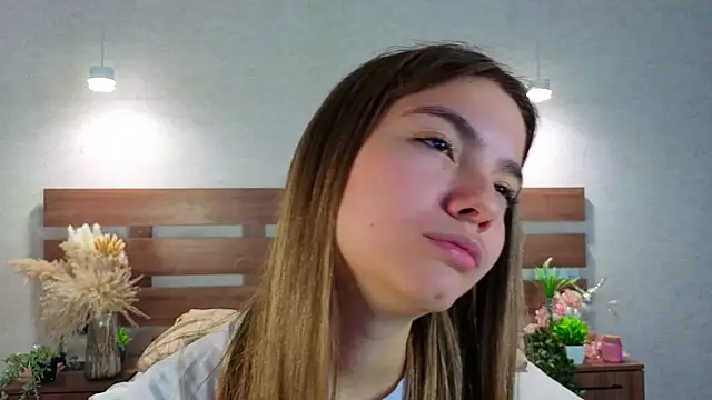 MargieDavidson's cam snapshot