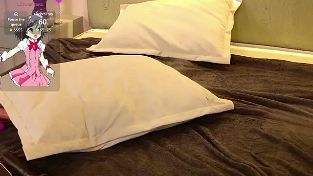 MilkMeSoftly's cam snapshot