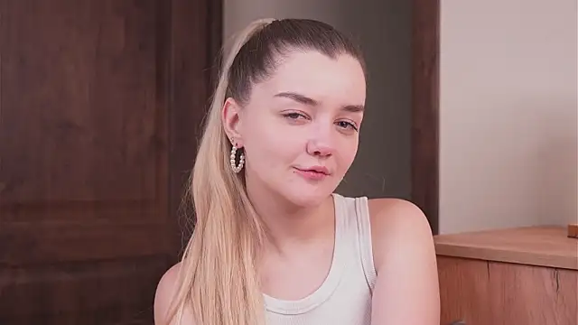 CecilyTouma's cam snapshot