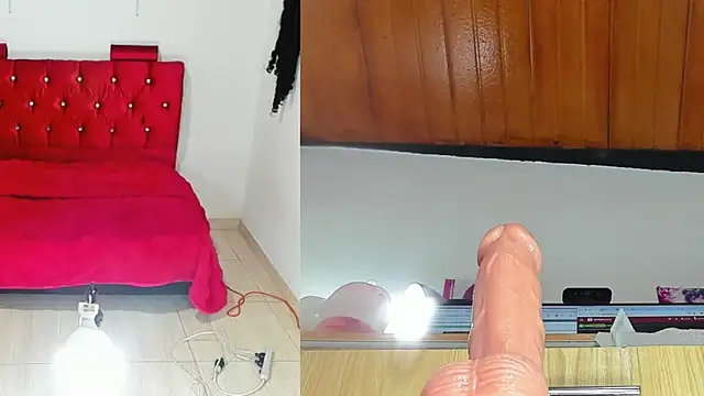 nikky_rosse's cam snapshot