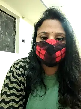 Sweet-kajal7's cam snapshot