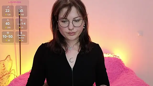 Amilliyans's cam snapshot