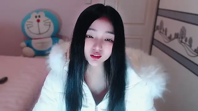 xiao-xiao-D's cam snapshot