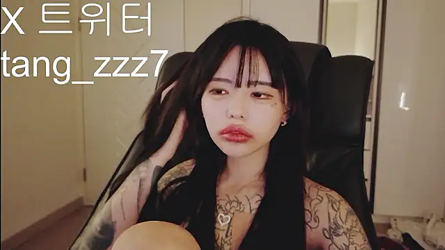 tangju7's cam snapshot