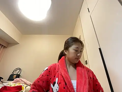 xena0501's cam snapshot