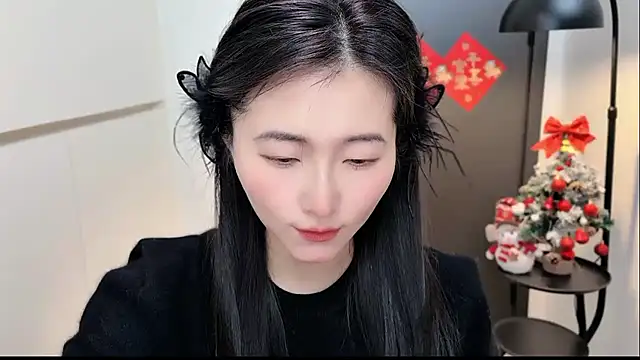 xixi-baobao's cam snapshot