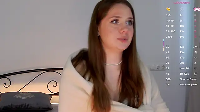 KariDollar's cam snapshot