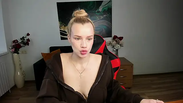 Stacy_Western's cam snapshot