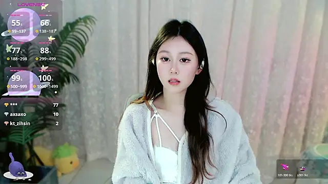 Aimee-520's cam snapshot