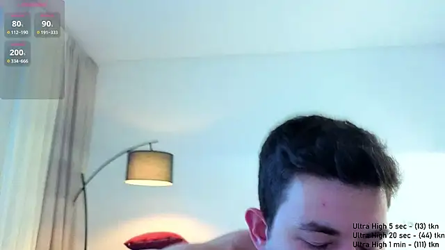 Danny__Magic live sex cam