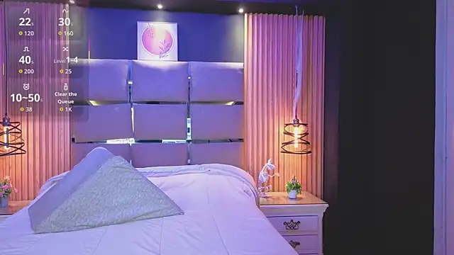 AlanaWalker9's cam snapshot