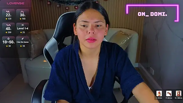 Polly_Tx's cam snapshot