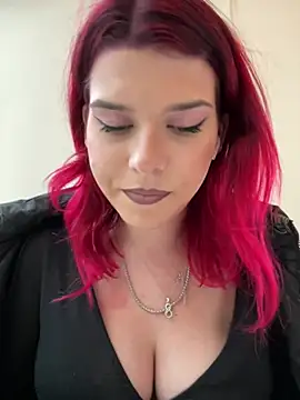 RiriRoseey's cam snapshot