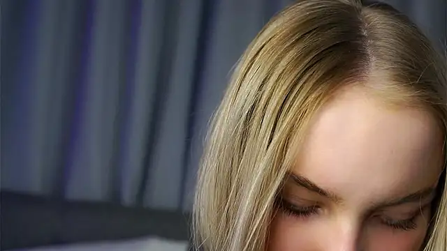 AftonConnett live sex cam