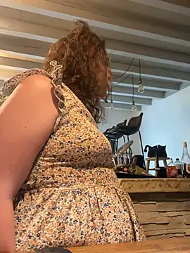 coquineronde's cam snapshot