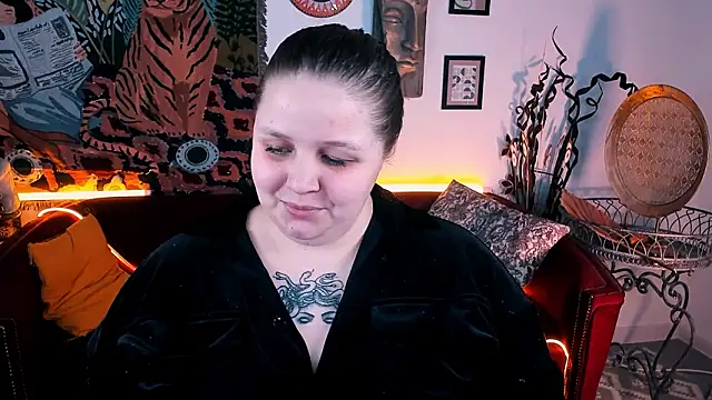 SladaDell's cam snapshot