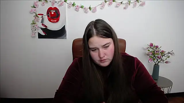 XX_Daniella_XX's cam snapshot