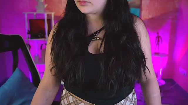 CeceliaJohnson live sex cam