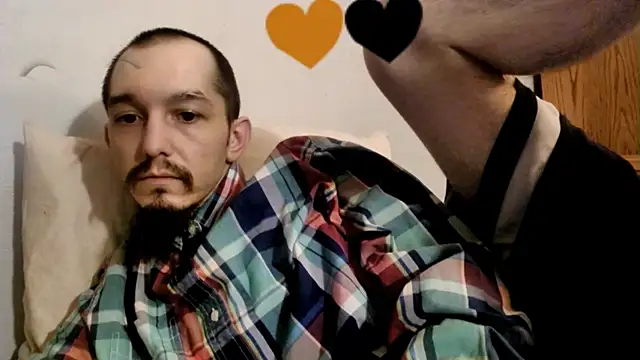 VanceFontaine live sex cam