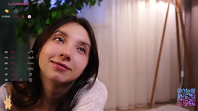 DaisyBlaze live sex cam